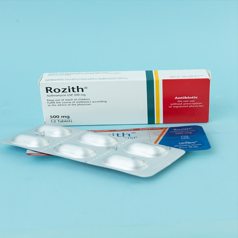 Rozith 500
